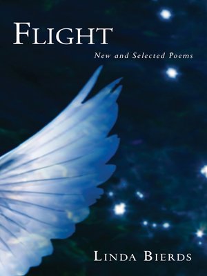 cover image of Flight: New and Selected Poems